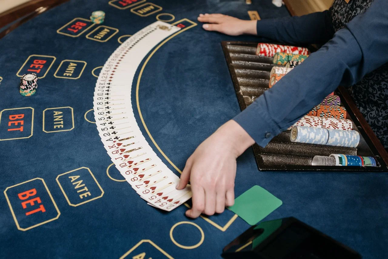 Lộ trình thực tế cho Gaming Tips tại winbet58